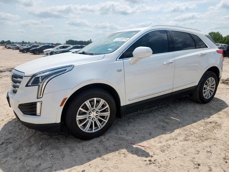 CADILLAC XT5 LUXURY