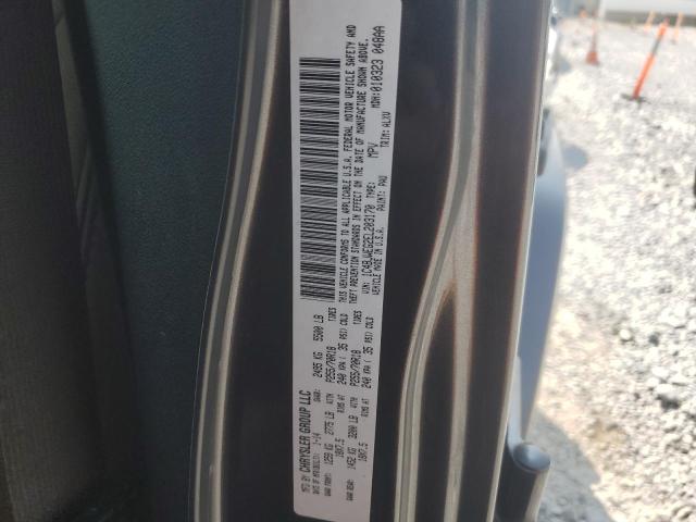 2014 JEEP WRANGLER UNLIMITED SAHARA - 1C4BJWEG2EL203170