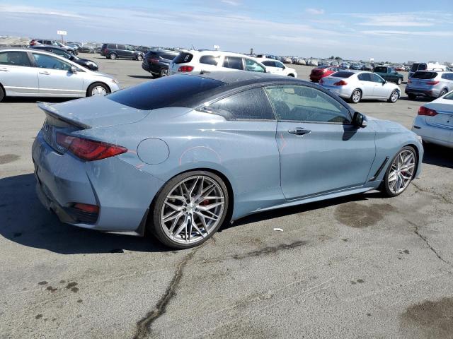 2022 INFINITI Q60 RED SPORT 400 JN1FV7LK3NM660814