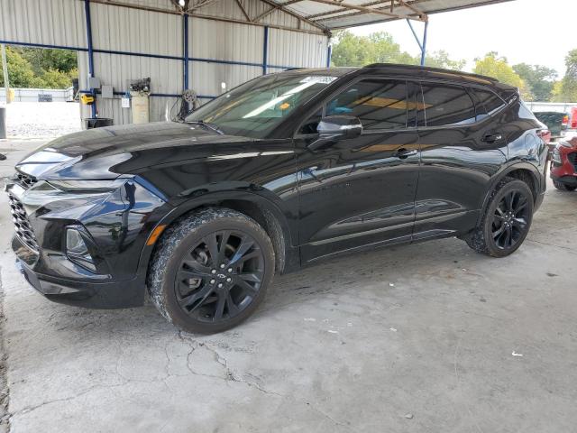 Global Auto Auctions: 2020 CHEVROLET BLAZER RS