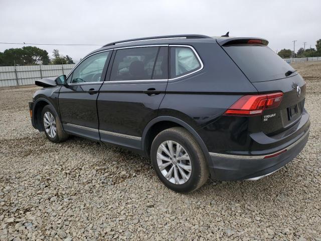 2018 VOLKSWAGEN TIGUAN SE - 3VV3B7AX6JM008695