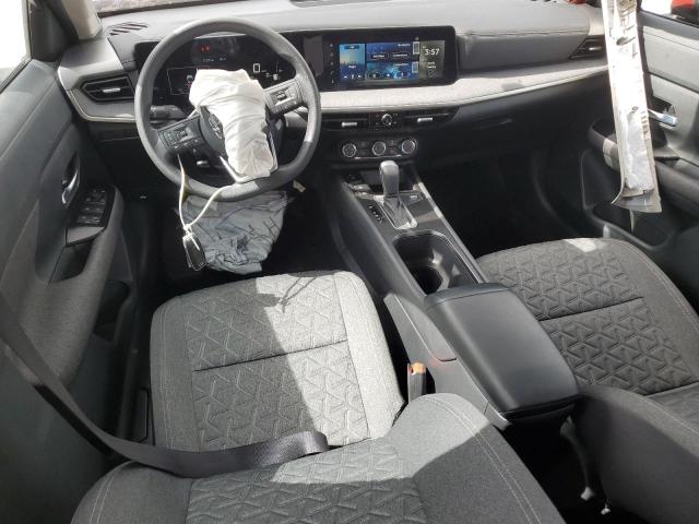 2025 NISSAN KICKS SV - 3N8AP6CA1SL335673