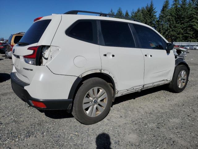 2019 SUBARU FORESTER JF2SKACCXKH485980