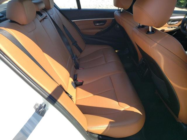 2016 BMW 328 XI SUL WBA8E3G59GNT78870