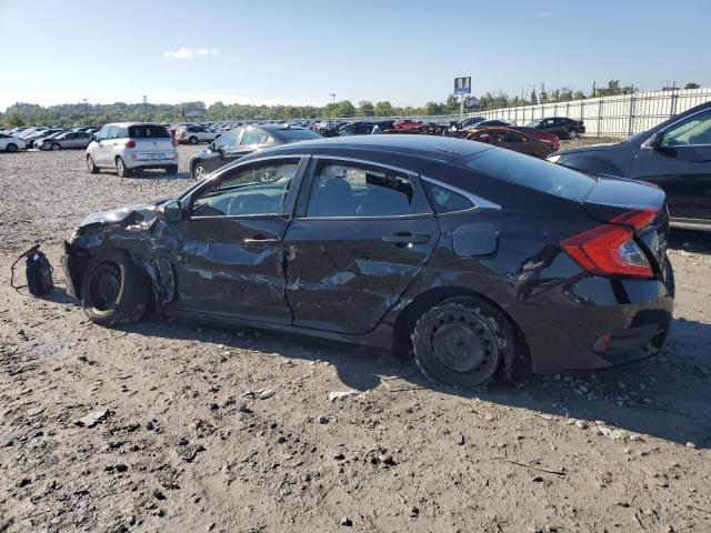 2016 HONDA CIVIC LX - 19XFC2F52GE065546