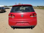 Lot #3301662622 2011 VOLKSWAGEN GTI