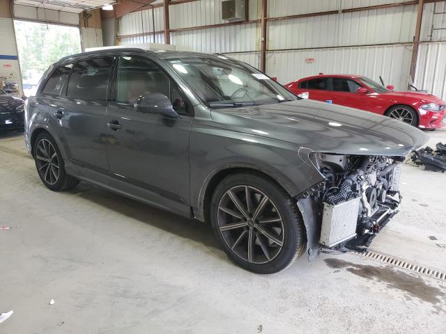 2021 AUDI SQ7 PREMIU WA1AWBF75MD016397
