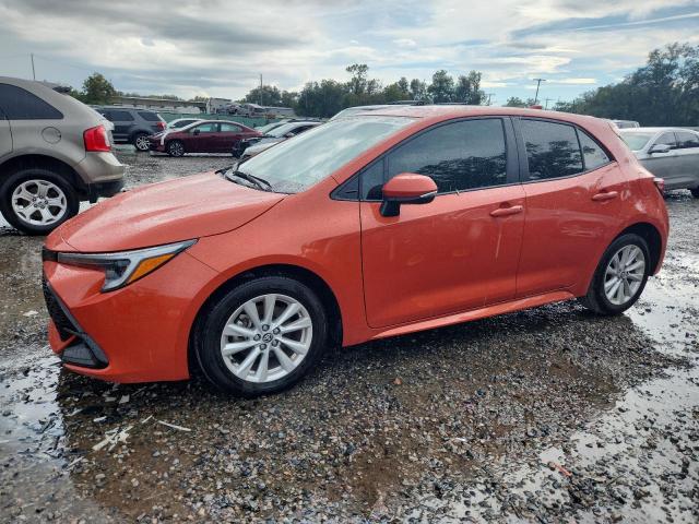 2025 TOYOTA COROLLA SE #3305465116