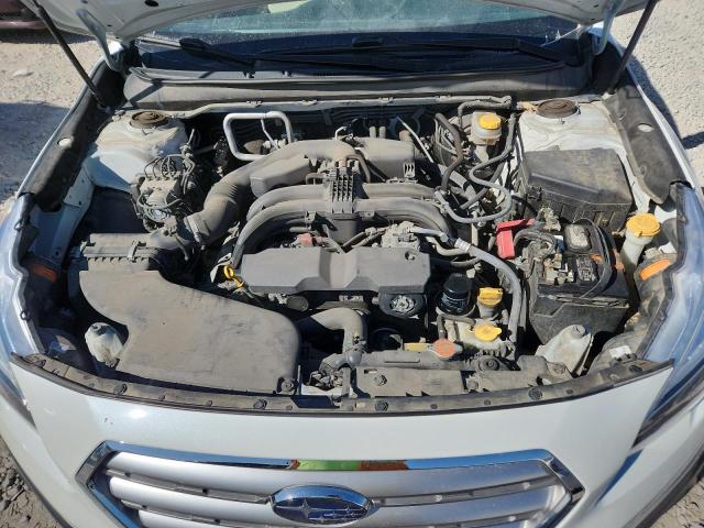 2017 SUBARU OUTBACK 2. - 4S4BSANC2H3346357