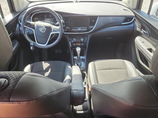 2022 BUICK ENCORE PRE - KL4CJESM7NB521892