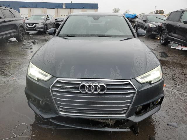 2017 AUDI A4 PRESTIG WAUFNAF47HN005011