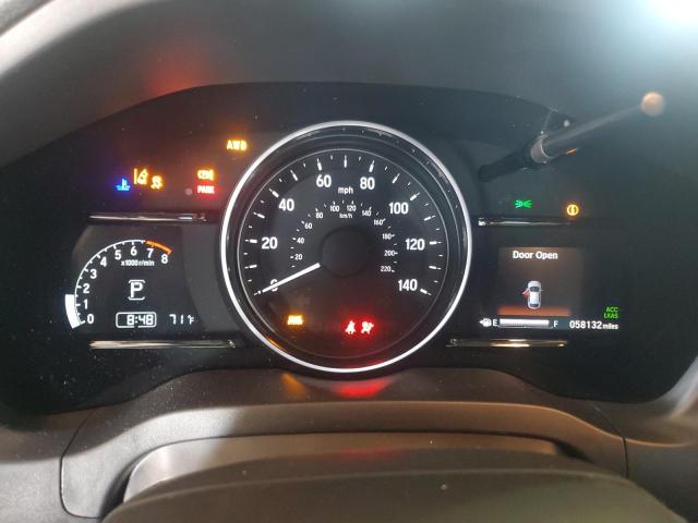 2019 HONDA HR-V EX 3CZRU6H58KM739366