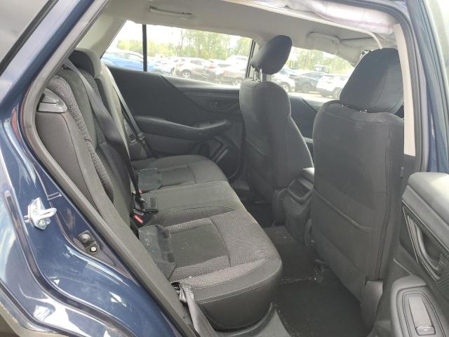 2025 SUBARU OUTBACK 4S4BTAAC4S3155999