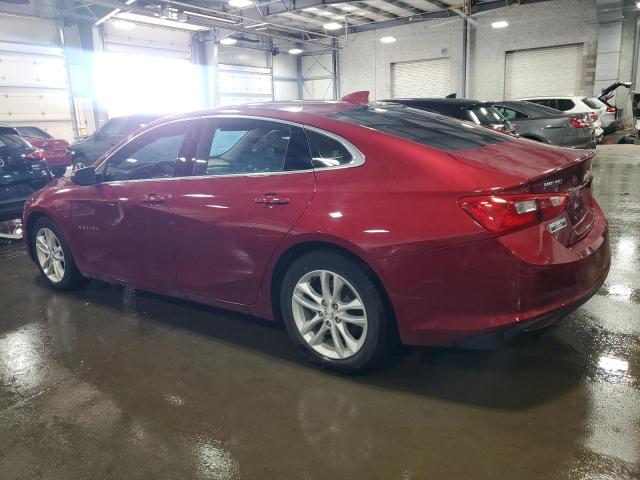 2017 CHEVROLET MALIBU LT 1G1ZE5ST3HF274498