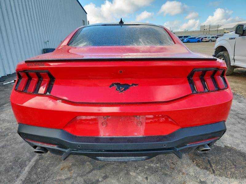 2024 FORD MUSTANG #3291524931