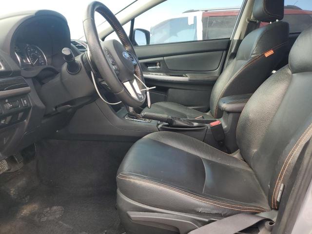 2017 SUBARU CROSSTREK LIMITED JF2GPANC1H8255676