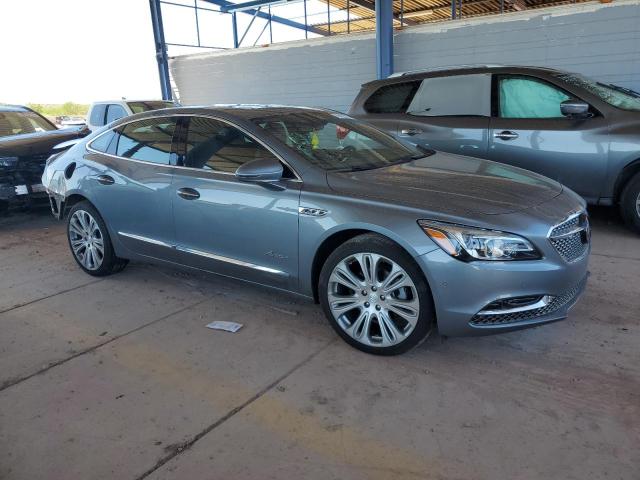 2019 BUICK LACROSSE AVENIR - 1G4ZU5SS7KU131439