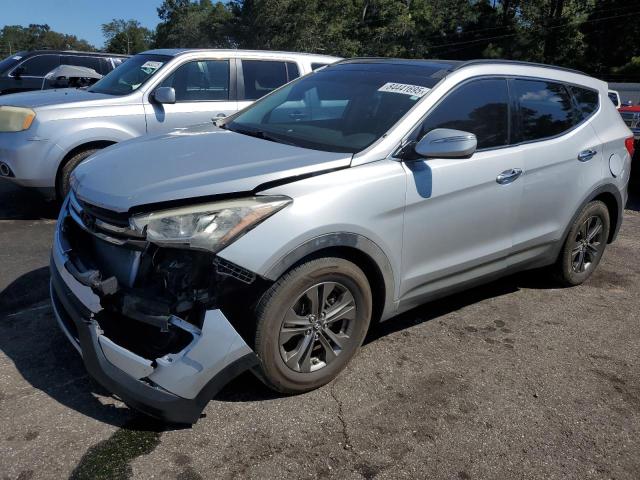 HYUNDAI SANTA FE S