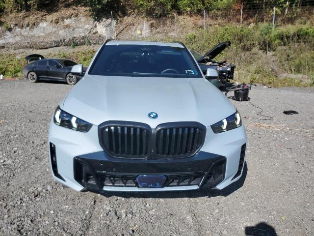 2025 BMW X5 XDRIVE5 5UX43EU04S9X88942