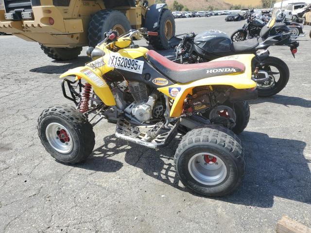 2004 HONDA TRX400 EX - 478TE230X44402864
