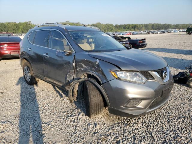 2016 NISSAN ROGUE S JN8AT2MT5GW026505