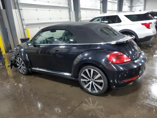 2015 VOLKSWAGEN BEETLE R-L 3VW7T7AT1FM800848