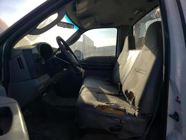 2005 FORD F450 SUPER #3277280384