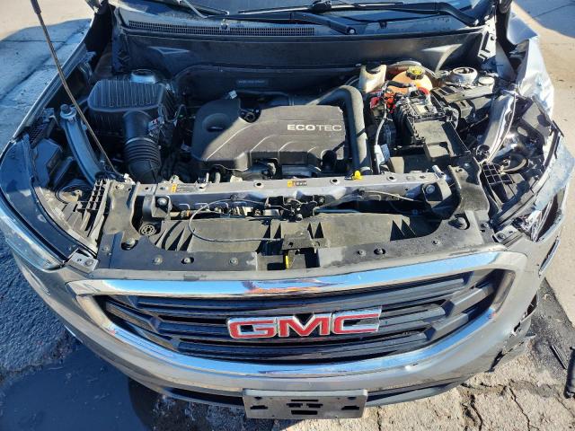 2018 GMC TERRAIN SL - 3GKALTEV5JL183664