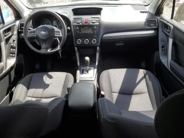 2015 SUBARU FORESTER 2 JF2SJADC4FH829388