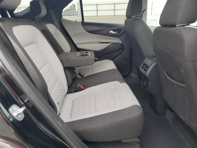 2022 CHEVROLET EQUINOX LT - 3GNAXKEV9NL178569