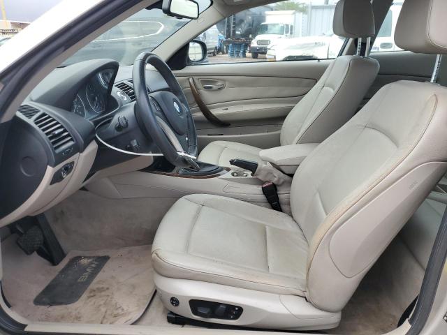 2012 BMW 128 I - WBAUP7C54CVP22704