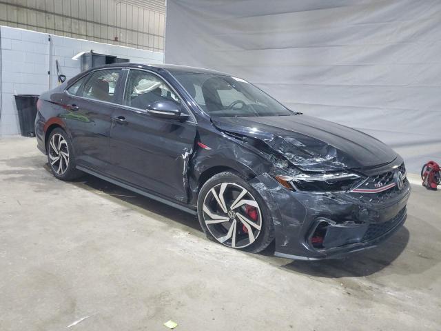 2022 VOLKSWAGEN JETTA GLI AUTOBAHN 3VW1T7BU3NM015615