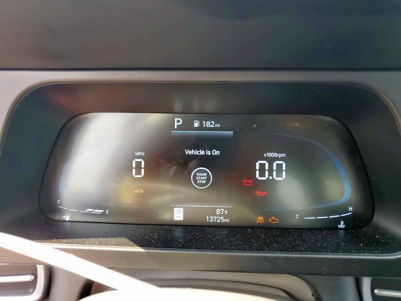 2024 ASTON MARTIN DB7 - KMHLM4DG1SU975470