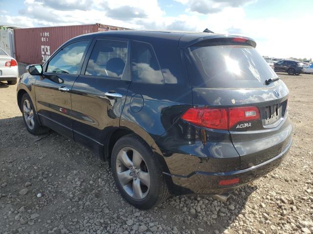 2008 ACURA RDX TECHNOLOGY #3282348257