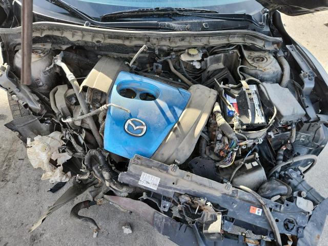 2012 MAZDA 3 I - JM1BL1V88C1588085