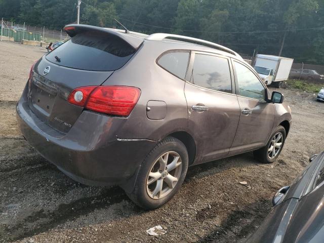 2010 NISSAN ROGUE S - JN8AS5MV6AW125573