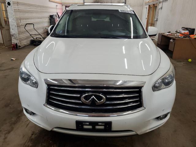2014 INFINITI QX60 #3312469612