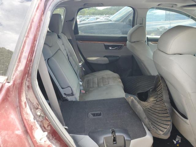 2018 HONDA CR-V EX #3269815710