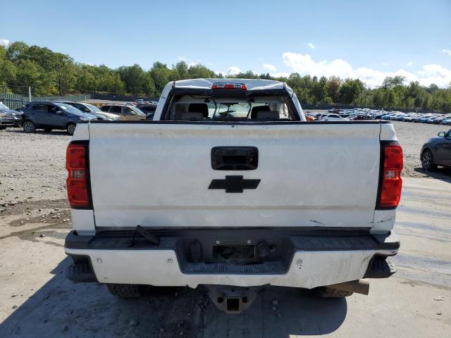 2019 CHEVROLET SILVERADO - 1GC1KTEY7KF125723