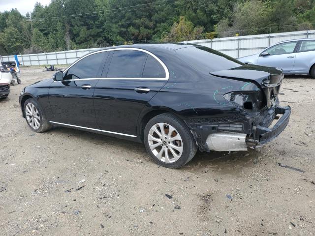 2019 MERCEDES-BENZ E 300 - WDDZF4JBXKA641009