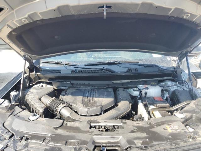 2025 GMC ACADIA ELE 1GKENNRS1SJ141766