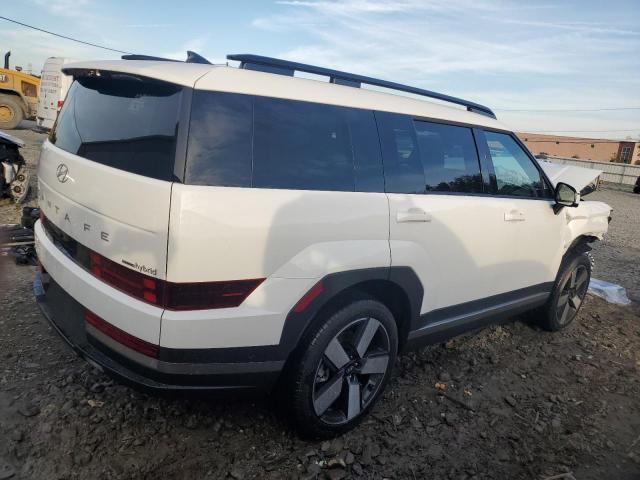 2025 HYUNDAI SANTA FE L 5NMP3DG18SH065449