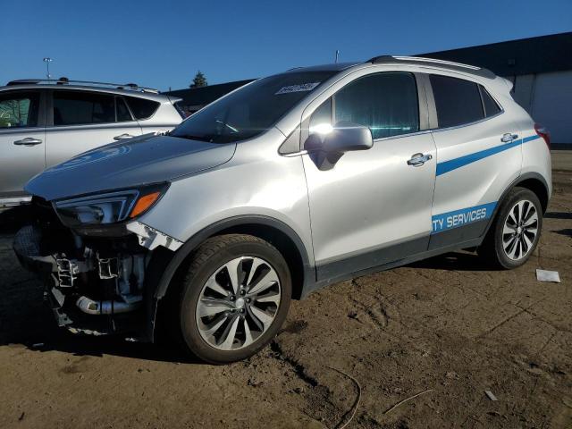 Global Auto Auctions: 2022 BUICK ENCORE PRE