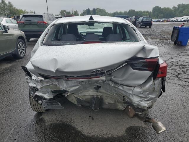 2019 KIA FORTE FE 3KPF24AD2KE047327