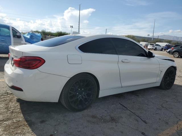 2018 BMW 430I WBA4W3C50JAB87292