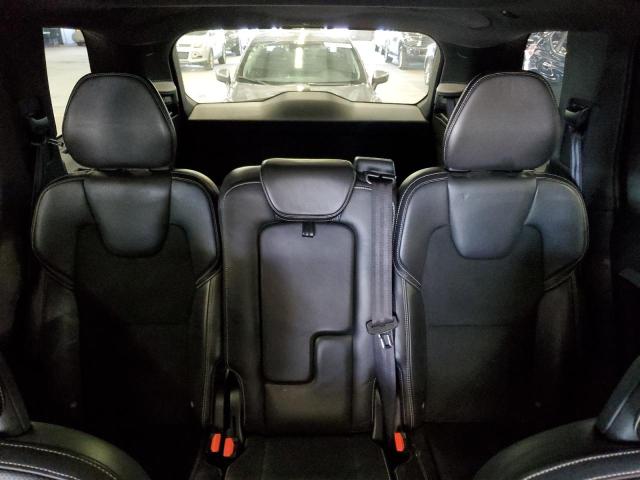 2016 VOLVO XC90 T6 - YV4A22PM4G1047164