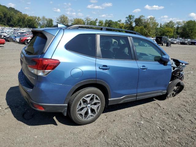 2019 SUBARU FORESTER PREMIUM JF2SKAGC1KH549513