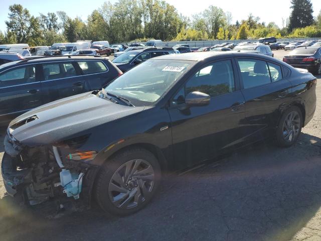 Global Auto Auctions: 2024 SUBARU LEGACY SPO