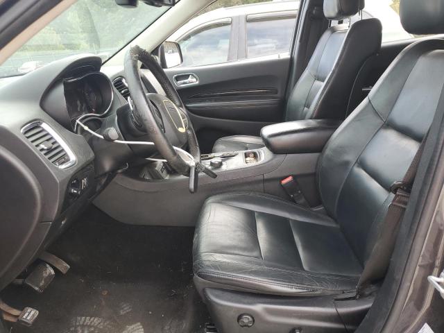 2015 DODGE DURANGO LI 1C4RDHDG9FC849794