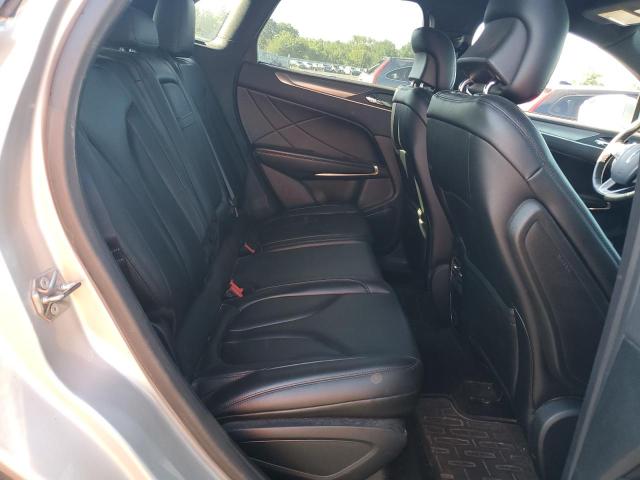 2017 LINCOLN MKC PREMIE 5LMCJ1D90HUL49360
